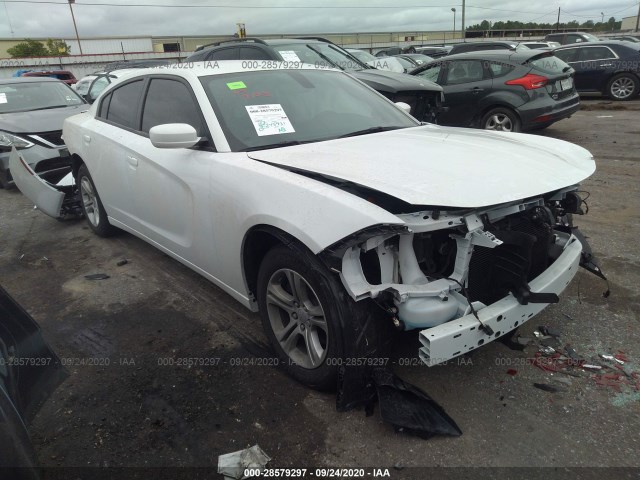 DODGE CHARGER 2020 2c3cdxbg7lh167318