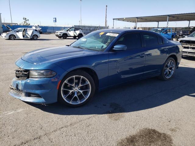 DODGE CHARGER 2020 2c3cdxbg7lh167707