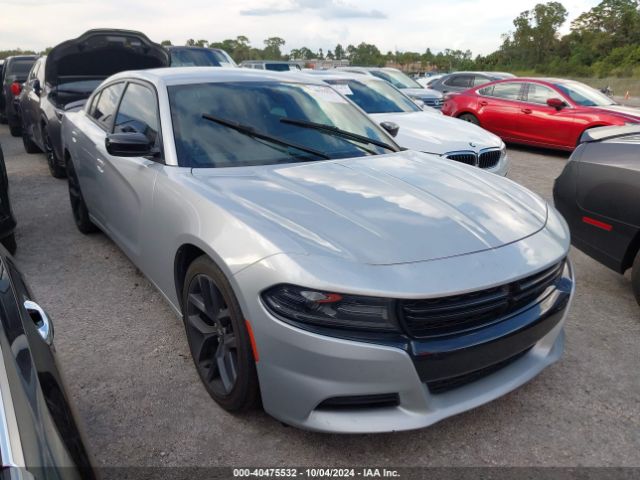 DODGE CHARGER 2020 2c3cdxbg7lh183504