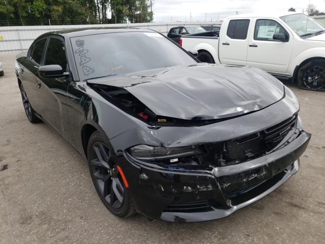 DODGE CHARGER SX 2020 2c3cdxbg7lh186144