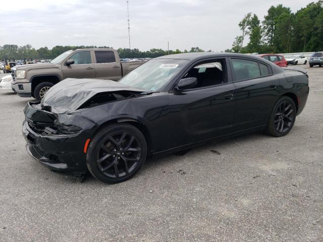 DODGE CHARGER SX 2020 2c3cdxbg7lh190663