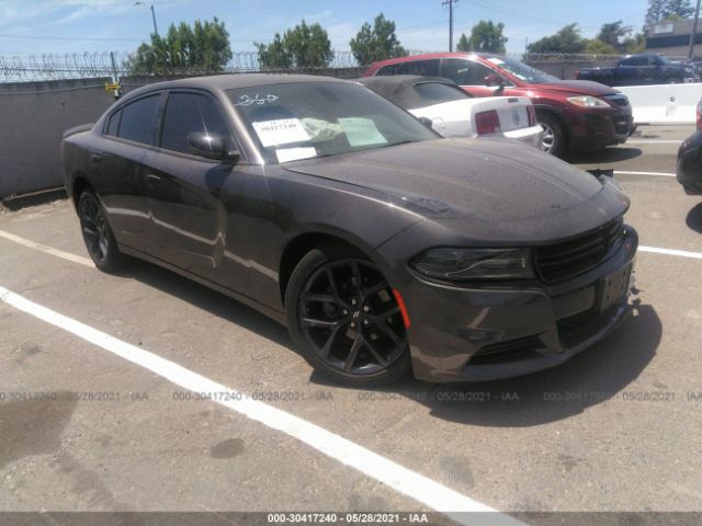 DODGE CHARGER 2020 2c3cdxbg7lh199685