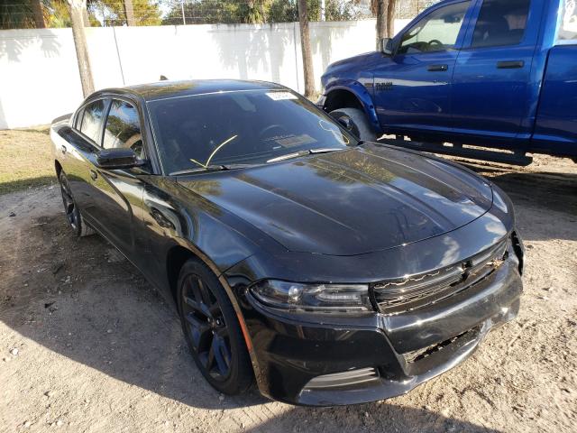 DODGE CHARGER SX 2020 2c3cdxbg7lh199881