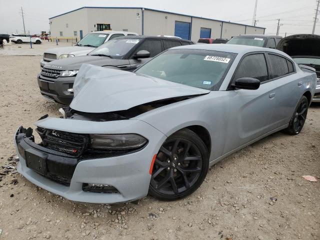 DODGE CHARGER SX 2020 2c3cdxbg7lh200110