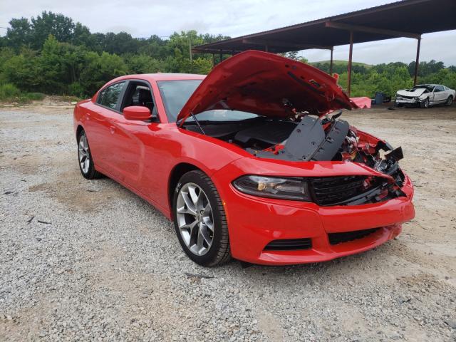 DODGE CHARGER SX 2020 2c3cdxbg7lh200463