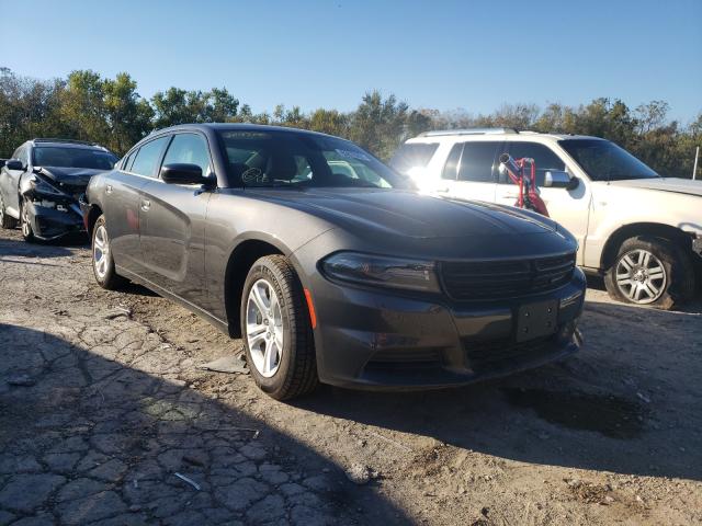 DODGE CHARGER SX 2020 2c3cdxbg7lh204268