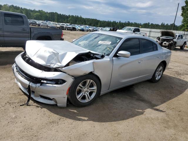 DODGE CHARGER SX 2020 2c3cdxbg7lh213925