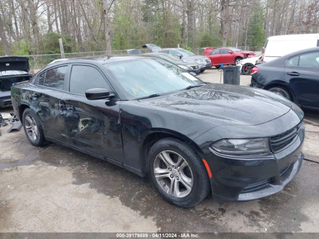 DODGE CHARGER 2020 2c3cdxbg7lh215836