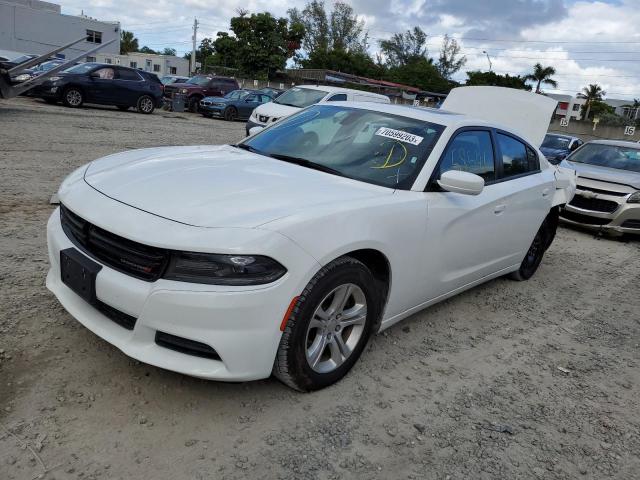 DODGE CHARGER SX 2020 2c3cdxbg7lh215884