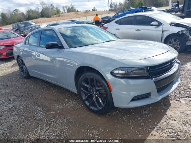 DODGE CHARGER 2020 2c3cdxbg7lh229008