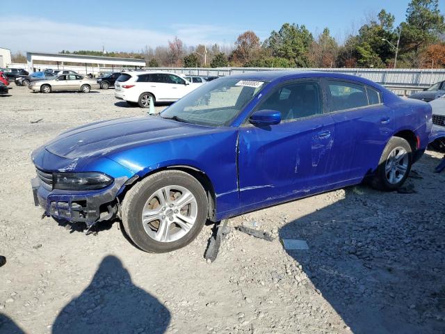 DODGE CHARGER 2020 2c3cdxbg7lh235391