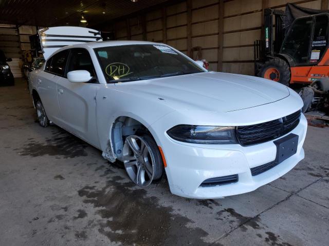 DODGE CHARGER SX 2020 2c3cdxbg7lh251364