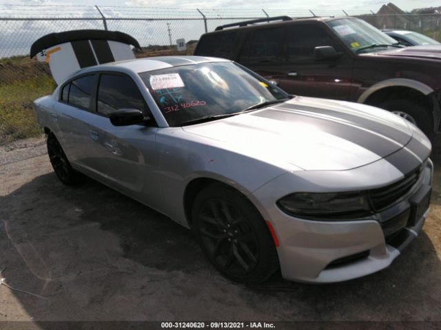 DODGE CHARGER 2021 2c3cdxbg7mh504085