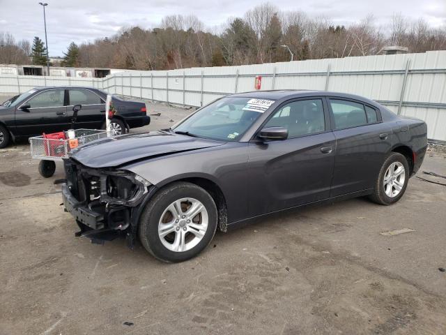 DODGE CHARGER SX 2021 2c3cdxbg7mh511084