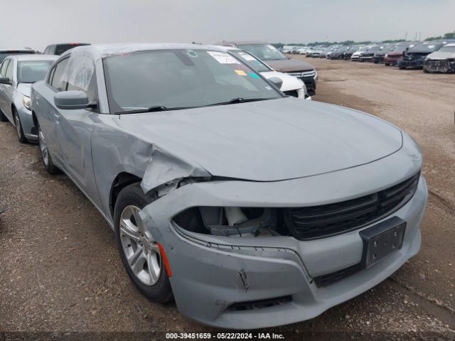 DODGE CHARGER 2021 2c3cdxbg7mh515118