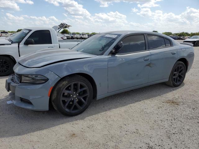 DODGE CHARGER SX 2021 2c3cdxbg7mh515278