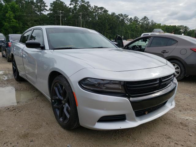 DODGE CHARGER SX 2021 2c3cdxbg7mh519220