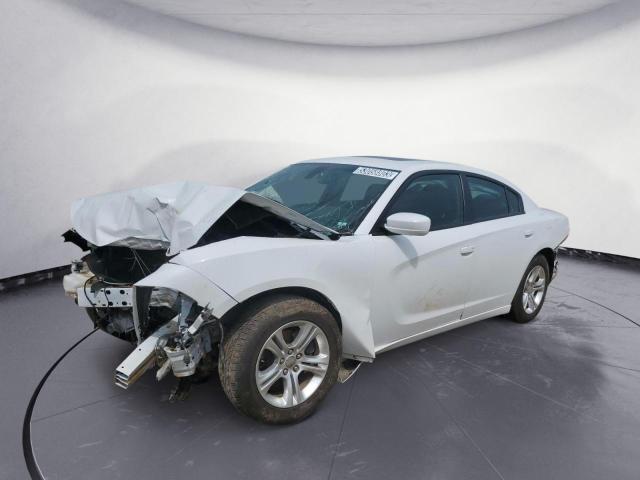 DODGE CHARGER SX 2021 2c3cdxbg7mh522358