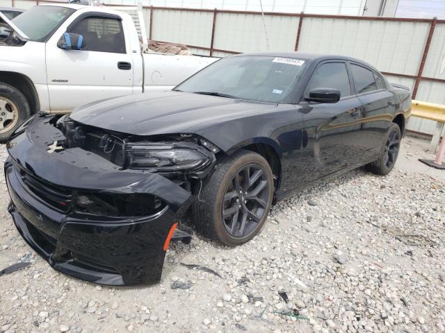 DODGE CHARGER SX 2021 2c3cdxbg7mh531898