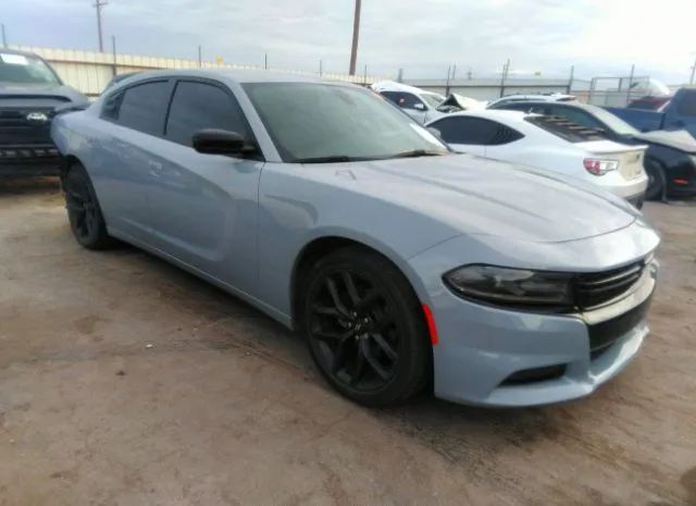 DODGE CHARGER 2021 2c3cdxbg7mh540360