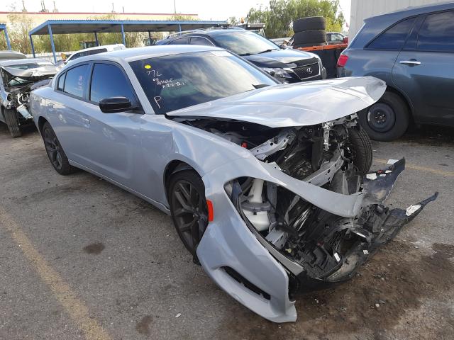 DODGE CHARGER SX 2021 2c3cdxbg7mh562309