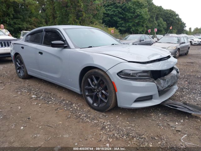 DODGE CHARGER 2021 2c3cdxbg7mh579837