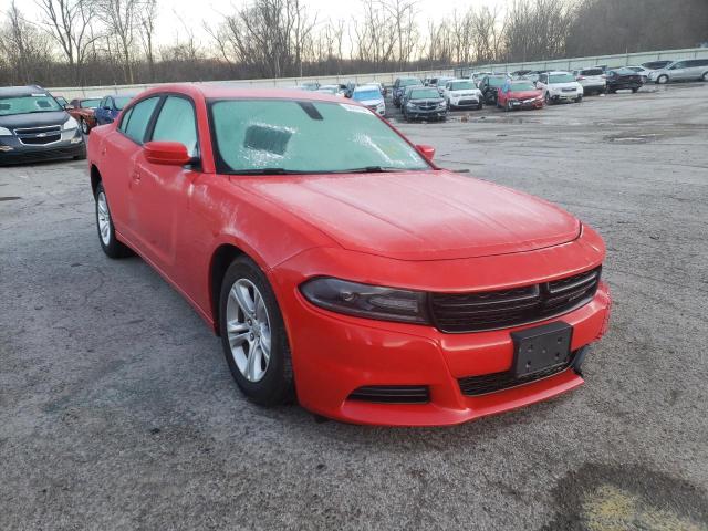 DODGE CHARGER SX 2021 2c3cdxbg7mh580986