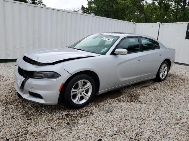 DODGE CHARGER 2021 2c3cdxbg7mh584245