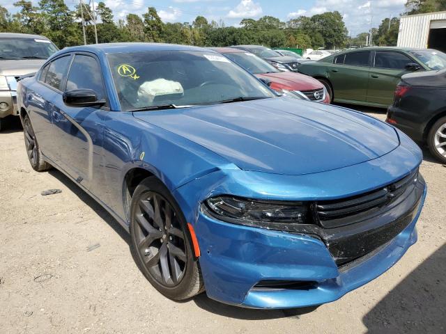 DODGE CHARGER SX 2021 2c3cdxbg7mh600945