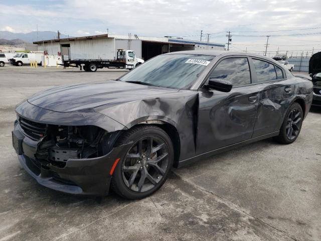 DODGE CHARGER SX 2021 2c3cdxbg7mh600962