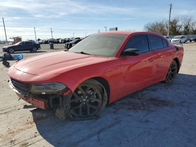 DODGE CHARGER 2021 2c3cdxbg7mh611816