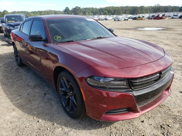 DODGE CHARGER SX 2021 2c3cdxbg7mh616224