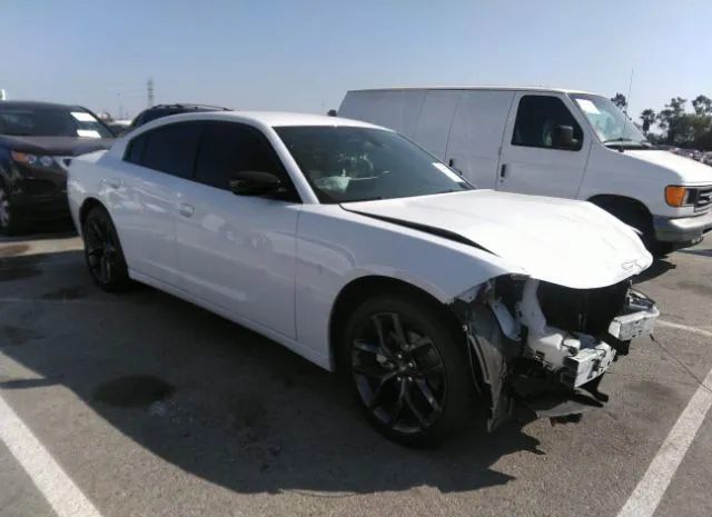 DODGE CHARGER 2021 2c3cdxbg7mh619799