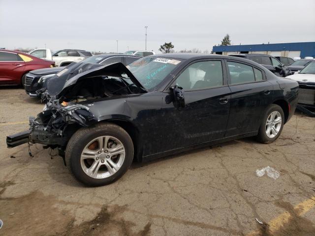 DODGE CHARGER 2021 2c3cdxbg7mh632343