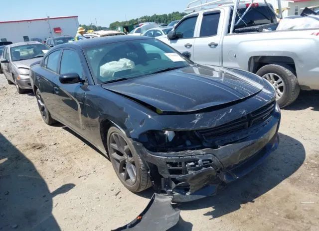 DODGE CHARGER 2021 2c3cdxbg7mh633685