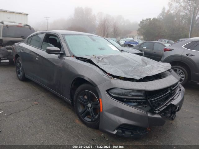 DODGE CHARGER 2021 2c3cdxbg7mh642306