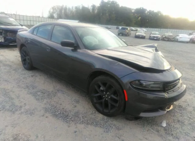 DODGE CHARGER 2021 2c3cdxbg7mh644055