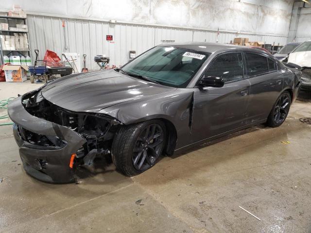 DODGE CHARGER 2021 2c3cdxbg7mh648526