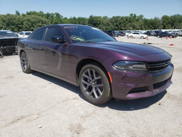 DODGE CHARGER SX 2021 2c3cdxbg7mh656593