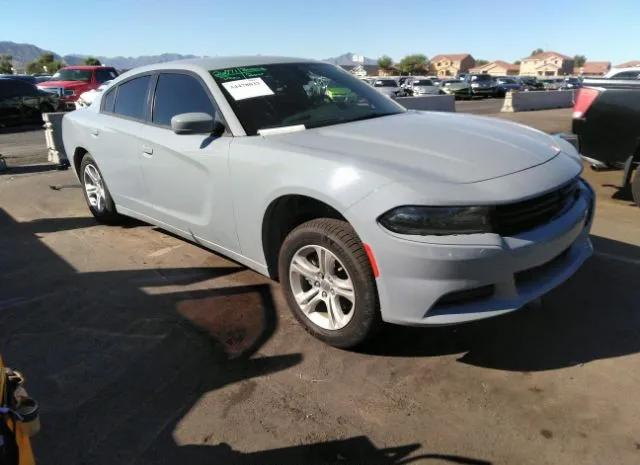 DODGE CHARGER 2021 2c3cdxbg7mh659929