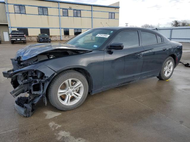 DODGE CHARGER 2021 2c3cdxbg7mh663253