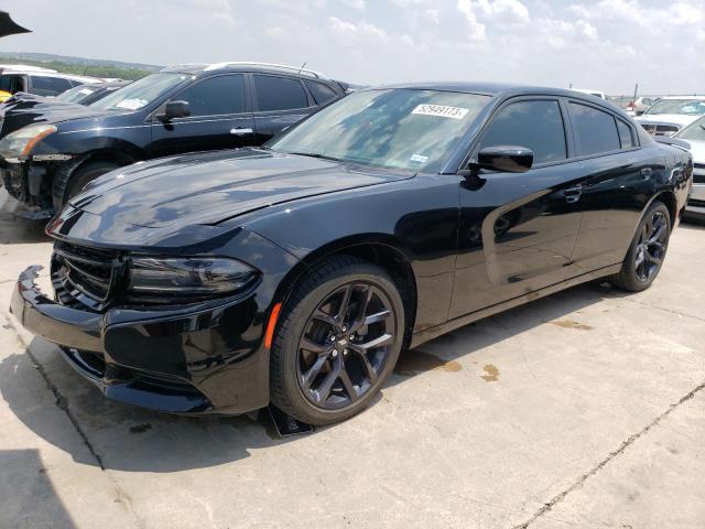 DODGE CHARGER SX 2021 2c3cdxbg7mh677900