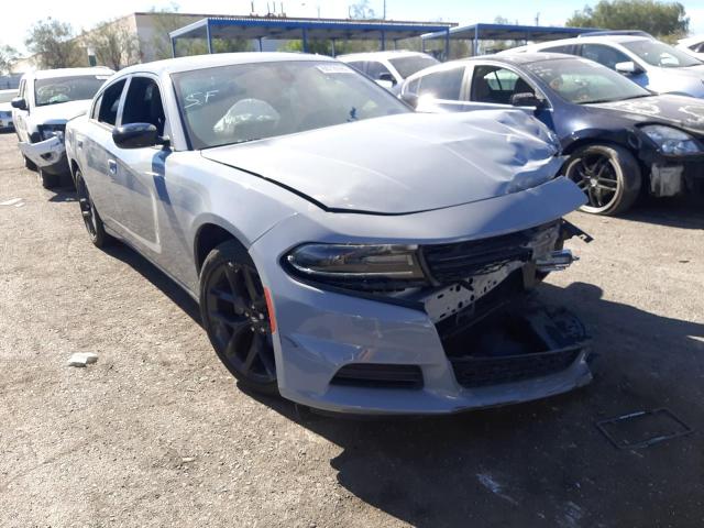 DODGE CHARGER SX 2021 2c3cdxbg7mh677928