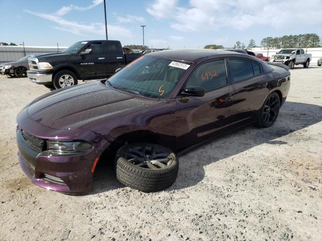 DODGE CHARGER SX 2021 2c3cdxbg7mh678223