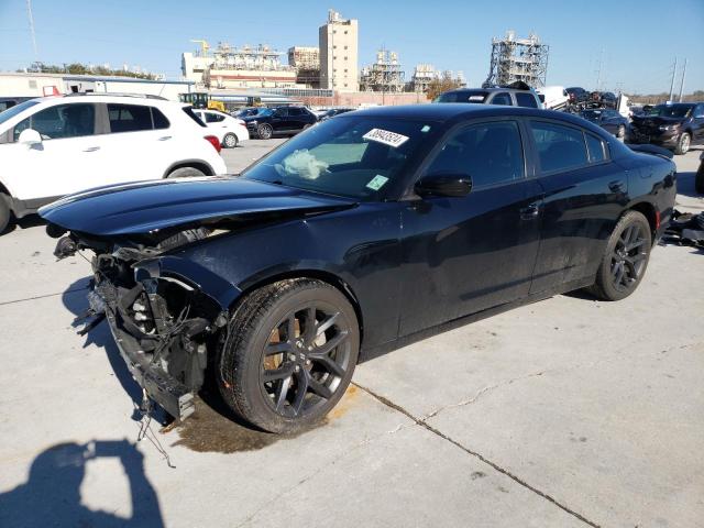 DODGE CHARGER 2021 2c3cdxbg7mh679629