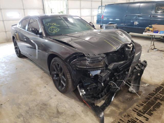 DODGE CHARGER 2022 2c3cdxbg7nh126481