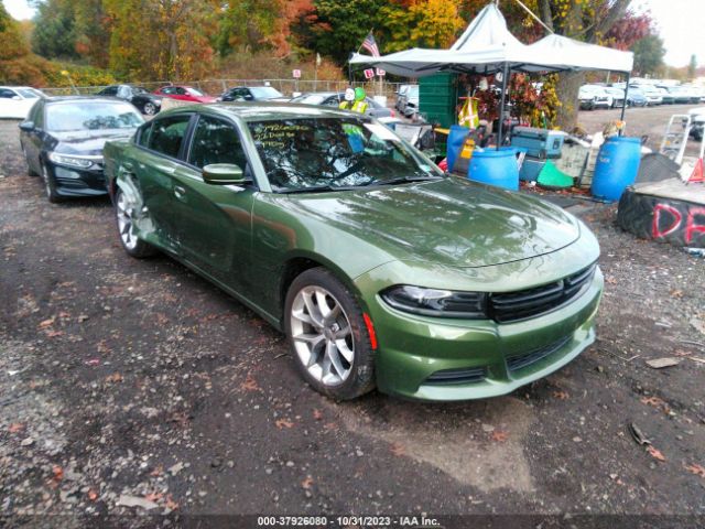 DODGE CHARGER 2022 2c3cdxbg7nh133303