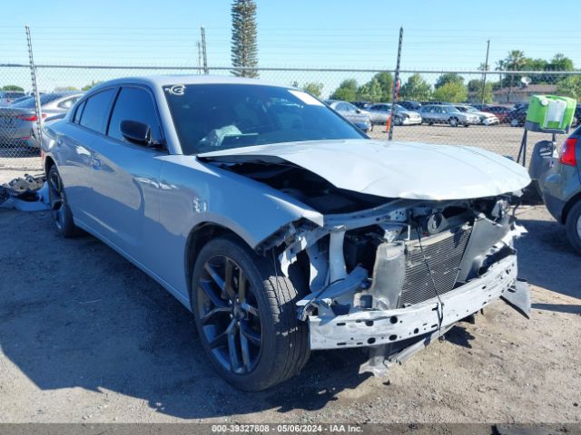 DODGE CHARGER 2022 2c3cdxbg7nh139022