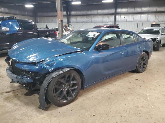 DODGE CHARGER 2022 2c3cdxbg7nh162168