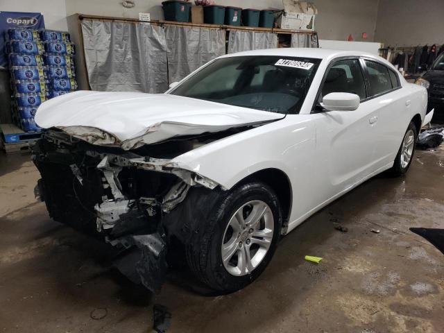 DODGE CHARGER 2022 2c3cdxbg7nh165829